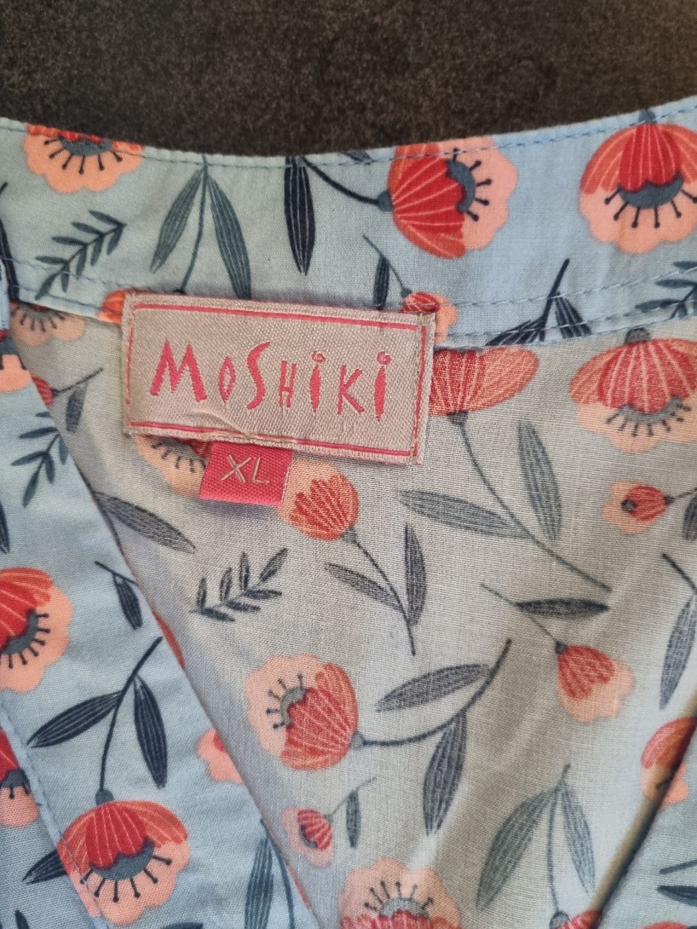 Kleider: Neues Sommerkleid – Neu und originalverpackt aus Kriens von IZZIBIZZI 2