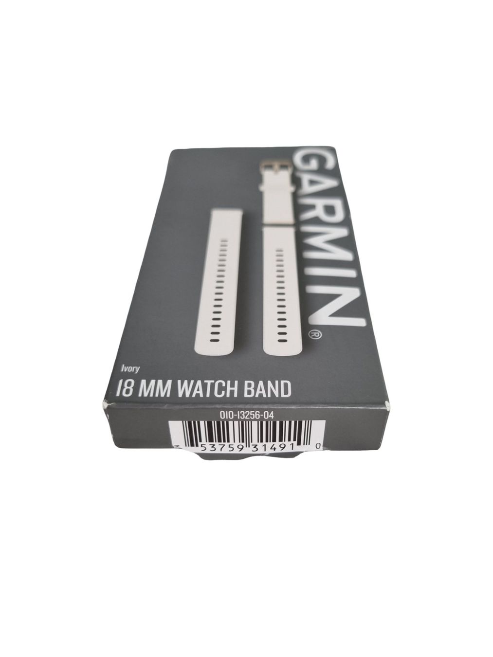 Bracciali & Braccialetti: GARMIN Uhrenarmband 18mm – Nuovo (secondo la descrizione) da Wangen b. Olten venduto da Restwert_Wangen 2