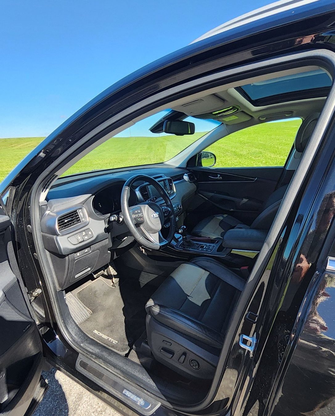 Kia Automobili: KIA Sorento 2.2 CRDI Style – Usato da Hasle LU venduto da kunternaehrerag 4