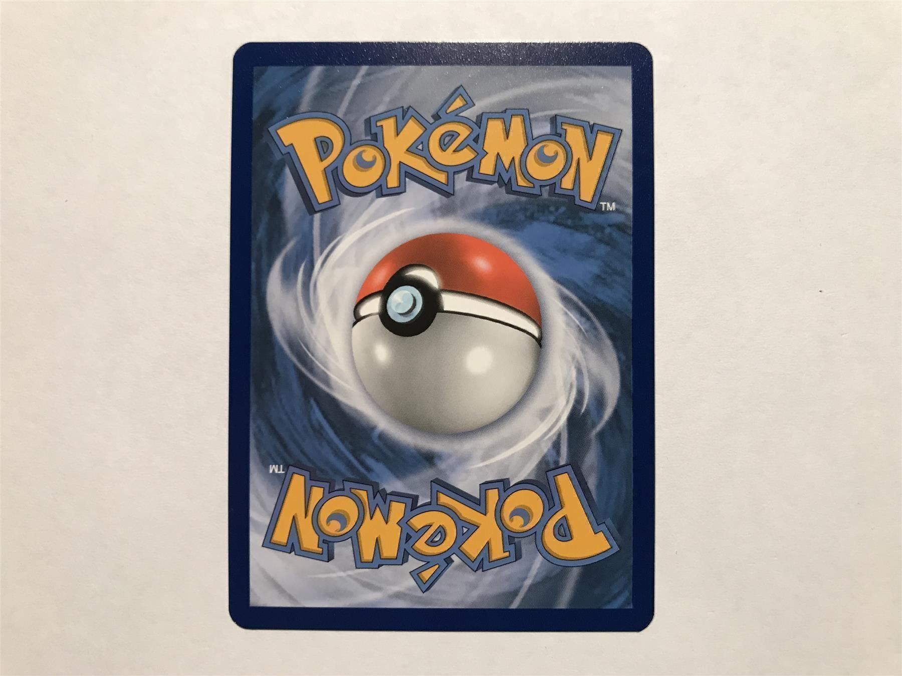 Pokémon Sammelbilder & Trading cards: Trainer Kabu – Neu (gemäss Beschreibung) aus Hagendorn von Pokecollectorch 2