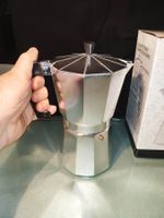 12 tassen Kaffeemaschine espresso moka‪