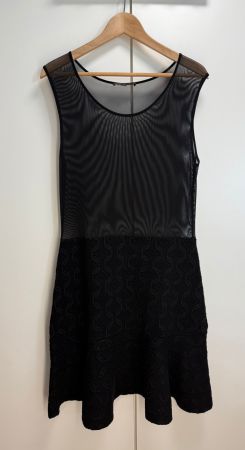 Maje Damenkleid Gr. 40