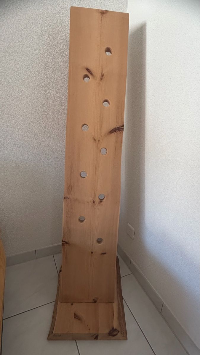 Etagères & Armoires à vins: Holzweinständer – D'occasion à Glattbrugg par Britta67 3