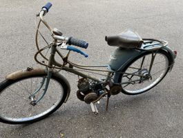 Moped