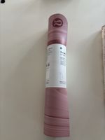 Lululemon Yoga Matte neu