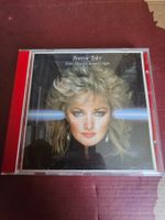 CD - Bonnie Tyler – Faster Than The Speed Of Night (1988)