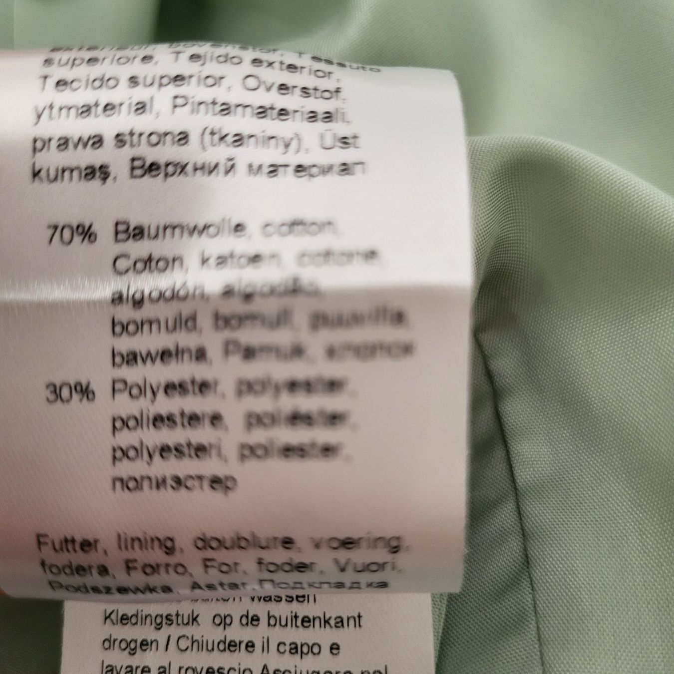 Fuchs Schmitt Giacche: Fuchs Schmitt oversize Jacke gr.36 – Nuovo (secondo la descrizione) da Grüsch venduto da zottli26 3