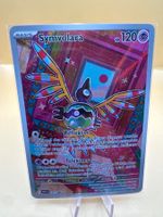 Pokémon Symvolara 121/086 🇬🇧 Karte