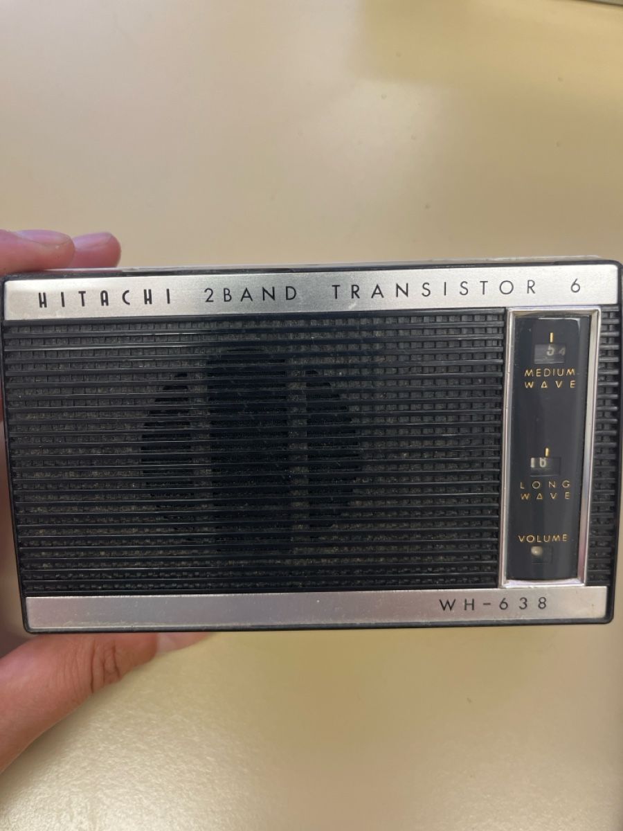 Philips Radios: Alte/ antike Radios – Defekt aus Arch von Dendu01 3