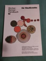 Bircher Benner, für Hautkranke