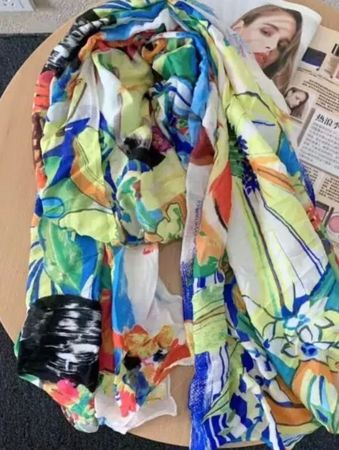 Desigual Schals