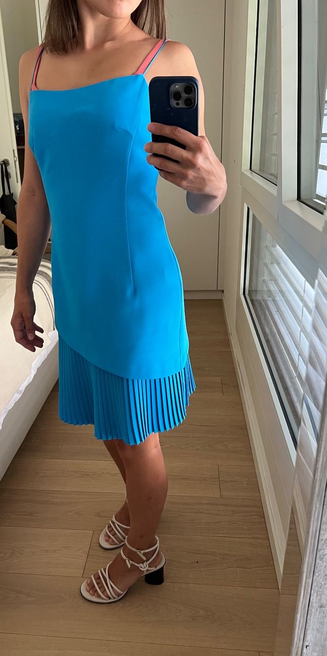 Vestiti: Dress - Kleid- Neu – Nuovo (secondo la descrizione) da Corsier GE venduto da Karol_save_planet 2