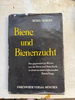 Biene und Bienenzucht
