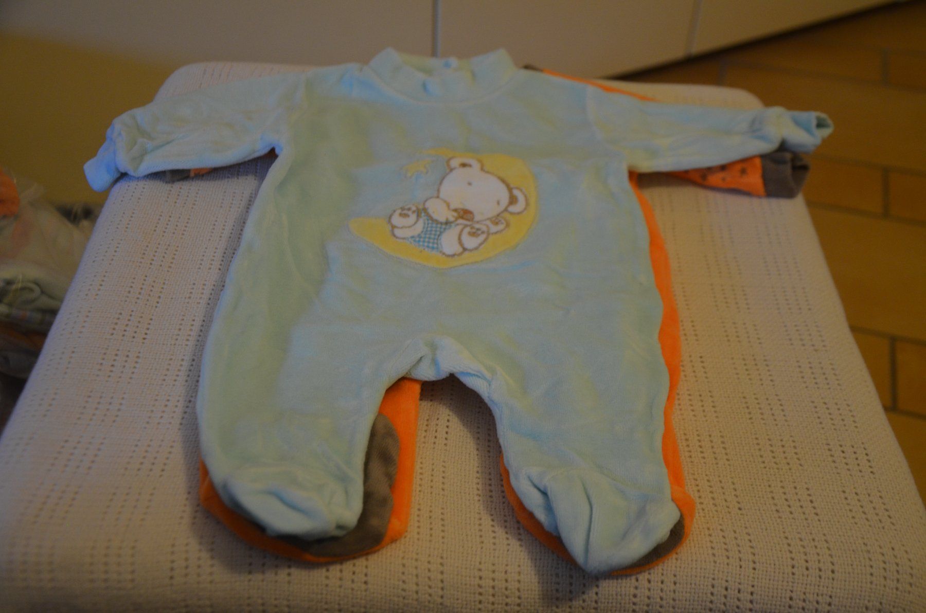 Pigiama & Simili: TAILLE 56 - 3 PIJAMA – Usato da Chiasso venduto da Dolly015 3
