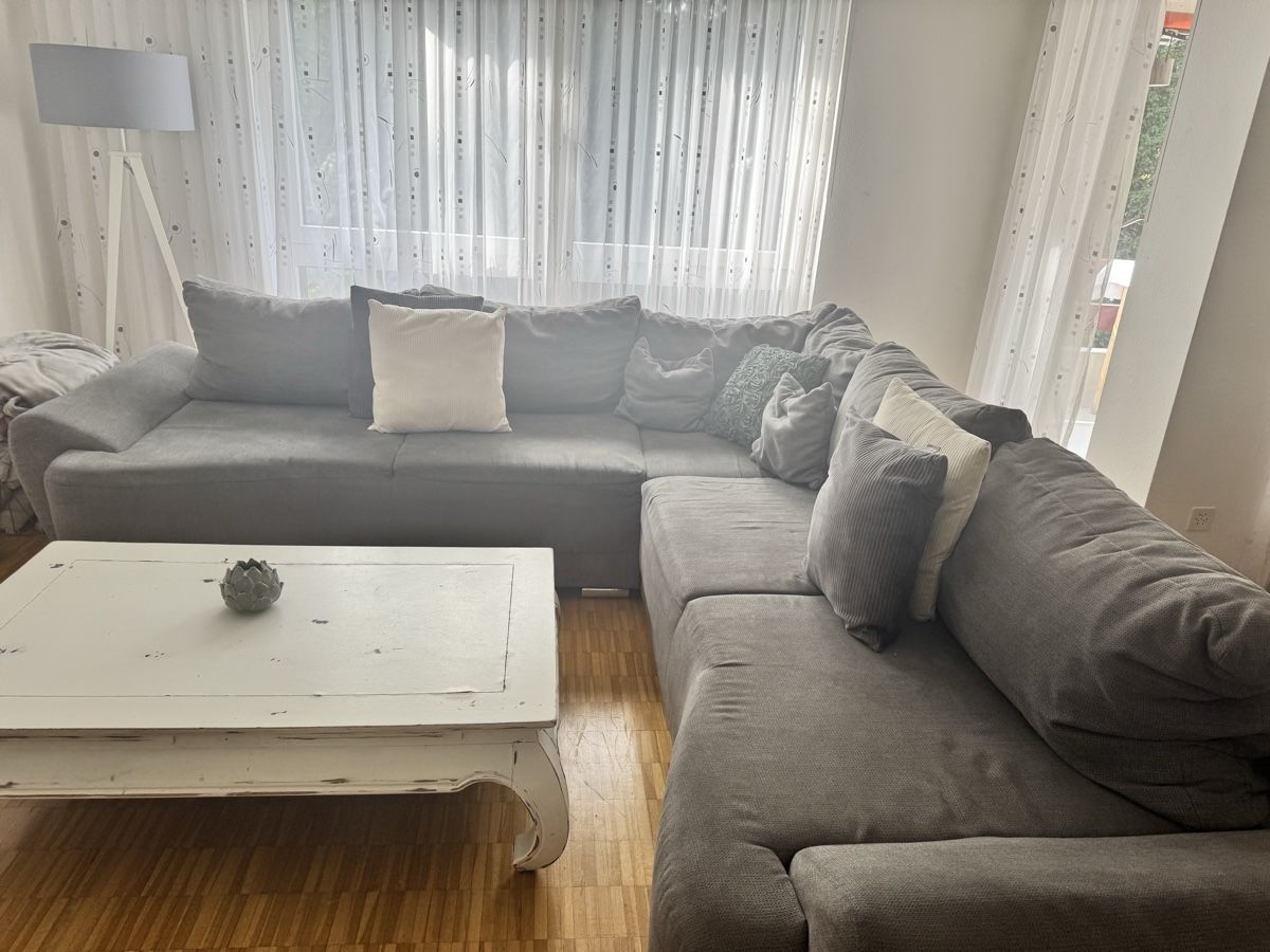 Sofas: Divano letto – Gebraucht aus Muttenz von sil_m7wp 2