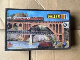 Faller Z Steinbogenbrücke 2924