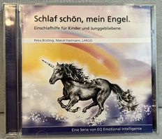 Schlaf schön mein Engel - Einschlafhilfe für Kinder