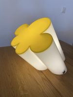 Lampe de table Passiflora par Superstudio pour Poltronova