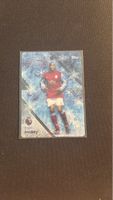 Emile Heskey - Festive Freeze - Topps Karte - Aston Villa