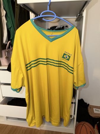 Brasil Tshirt