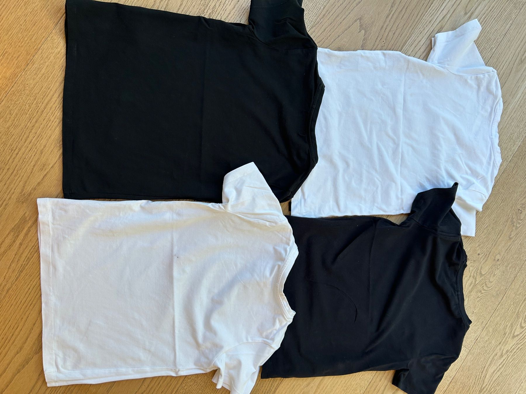 Camicie, T-shirt & Polo: T-Shirts Gr. 134 – Usato da Rothrist venduto da szc_9dg5 1