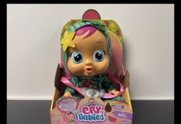 Cry Babies Puppe Mel Tutti Frutti neu in Originalverpackung