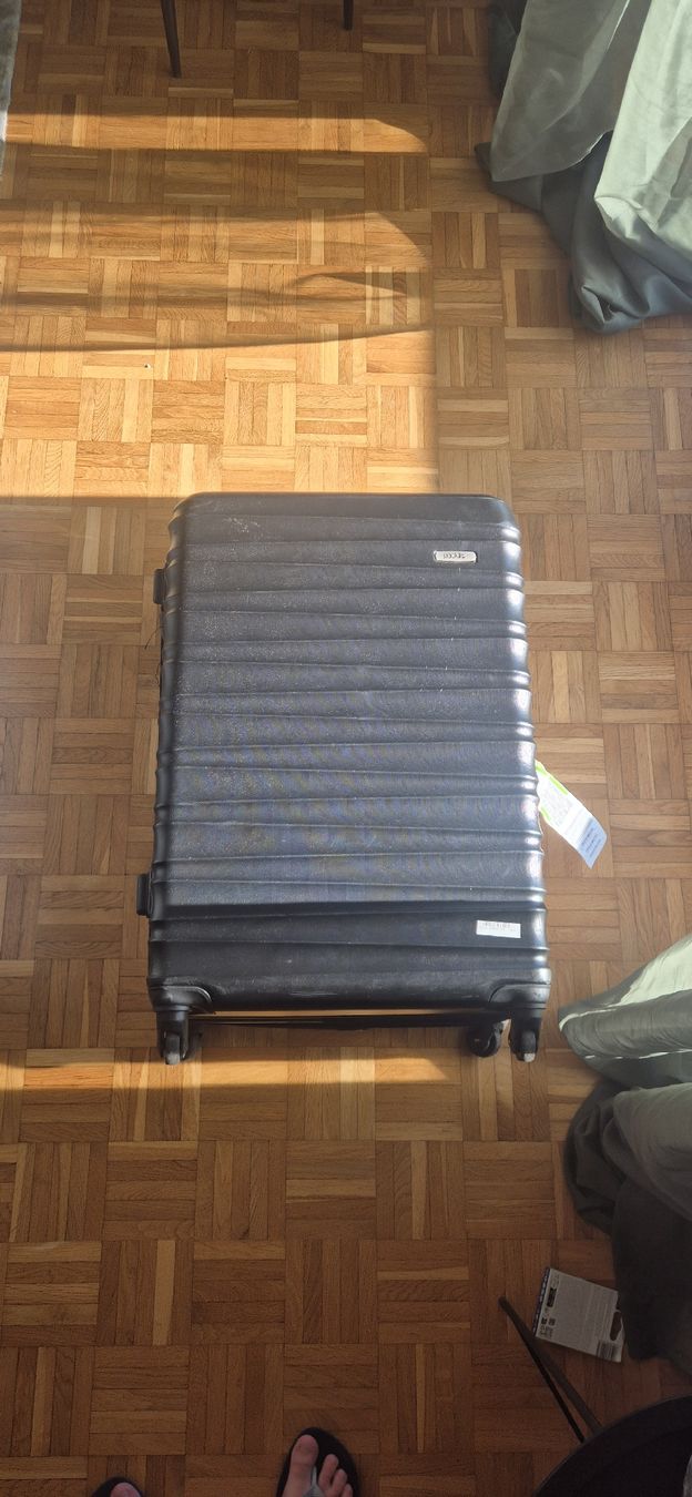 Valigie: pack it Oslo 60L – Usato da St-Prex venduto da rod_5td5