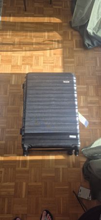 pack it Oslo 60L