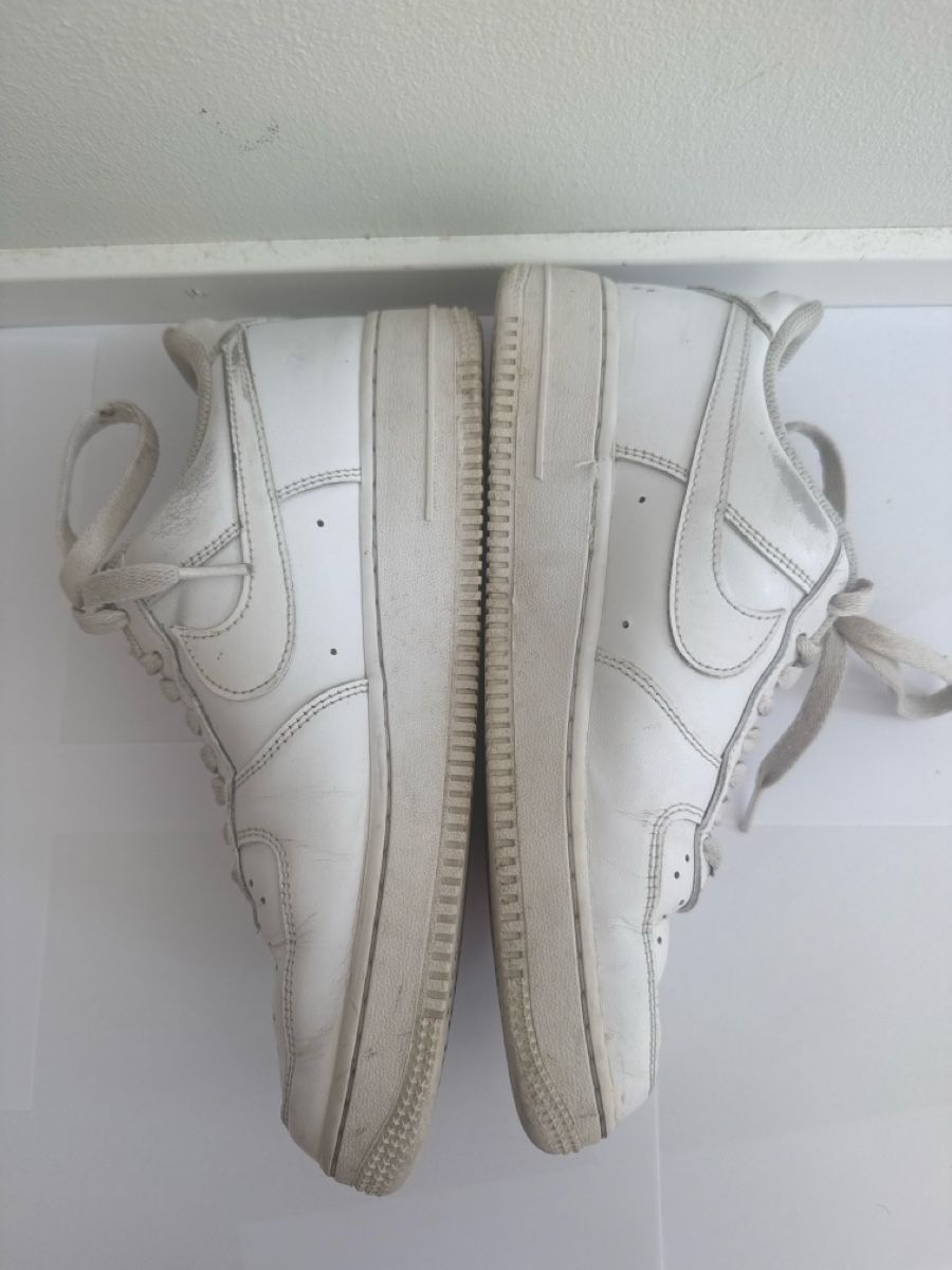Nike Chaussures hommes: Nike Air Force – D'occasion à St. Niklausen LU par car_2562 3
