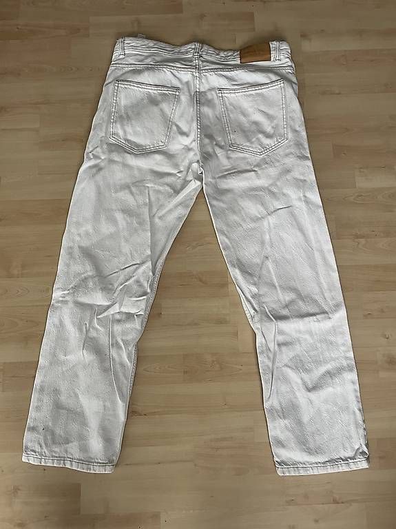 Jeans: Pull & Bear Jeans EUR 44 – Usato da Wolfhausen venduto da fab_nwx6 1