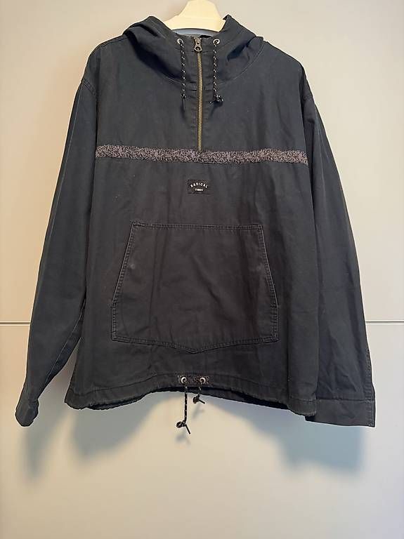 Giacche: Stoffjacke von Quicksilver – Usato da Luzern venduto da _Luccer