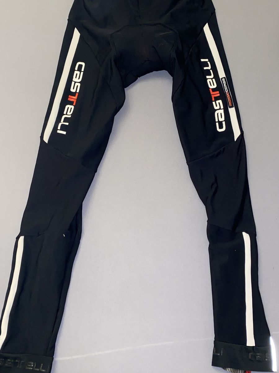 Pantaloni: Castello Velohose zu verkaufen – Nuovo (secondo la descrizione) da Lippoldswilen venduto da duk_xcr9 2