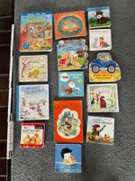 Diverse Kinderbücher 14 Stk