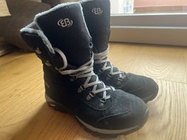 Winterstiefel Grösse 39