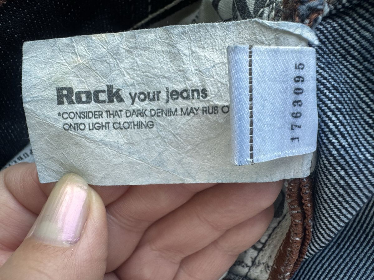 Jeans: Rock & Republic Jeans, Gr. 28, Bootcut Style – Usato da Eschenbach SG venduto da Kitka01 4