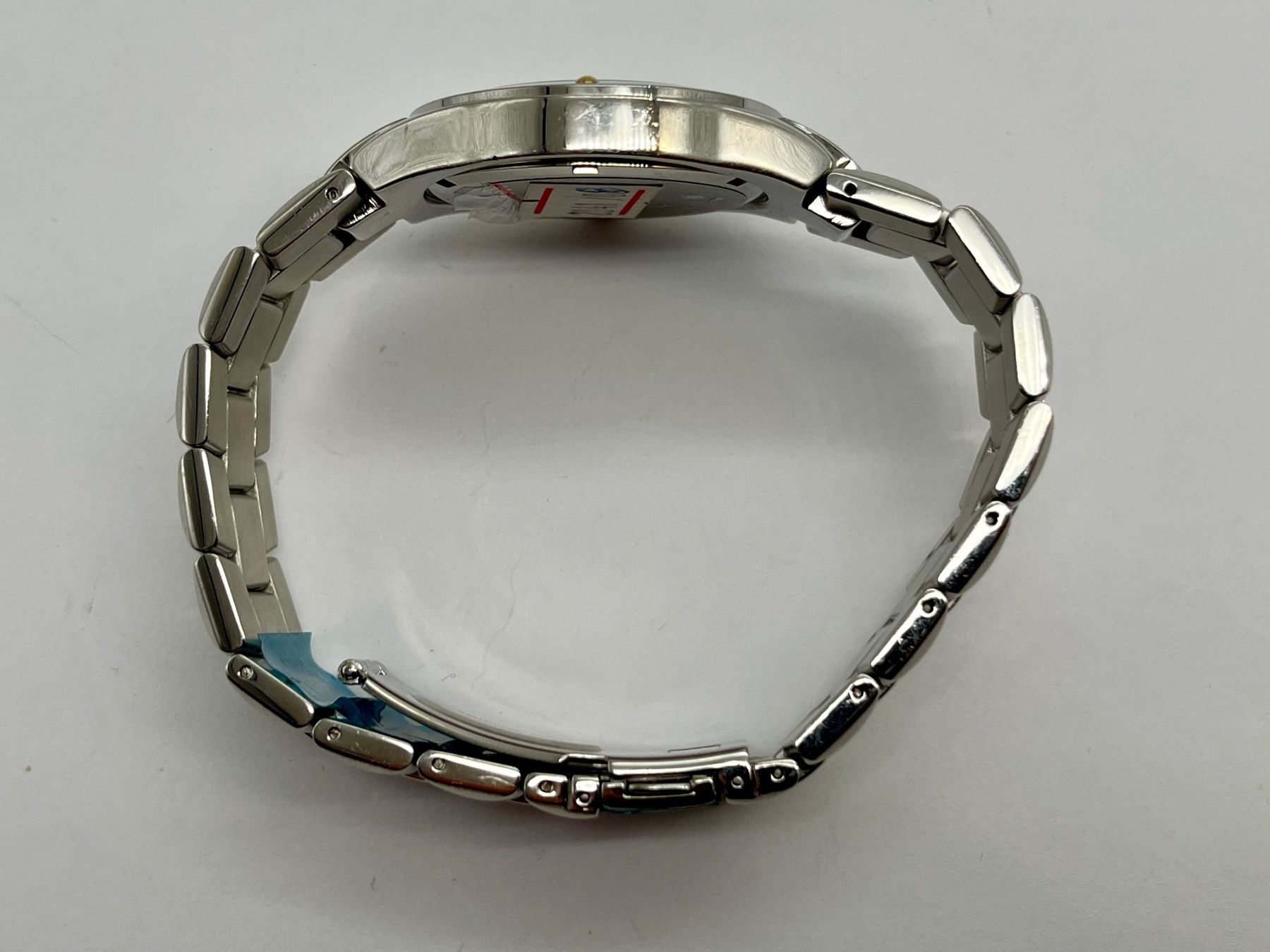 Playboy Orologi: Playboy Armbanduhr Quarz-NOS – Nuovo (secondo la descrizione) da Aarau venduto da VelEis_Watches 4