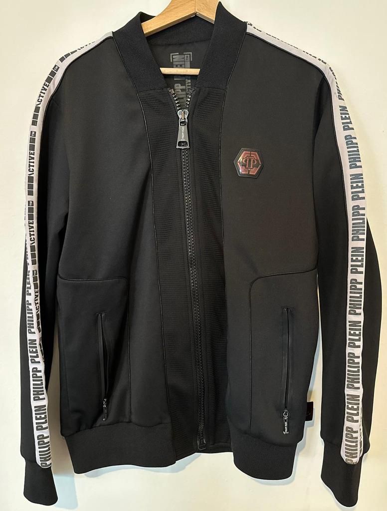 Philipp Plein Maglioni & Felpe: Sweatshirt Philip Plein – Usato da Lugano venduto da Paolabiesse