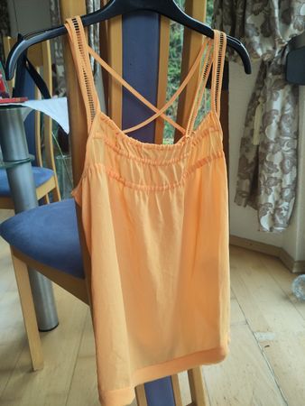 Marc Cain Top, N2 (36), wie neu