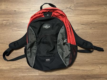 Eagle Creek Matrix Cadmium Rucksack