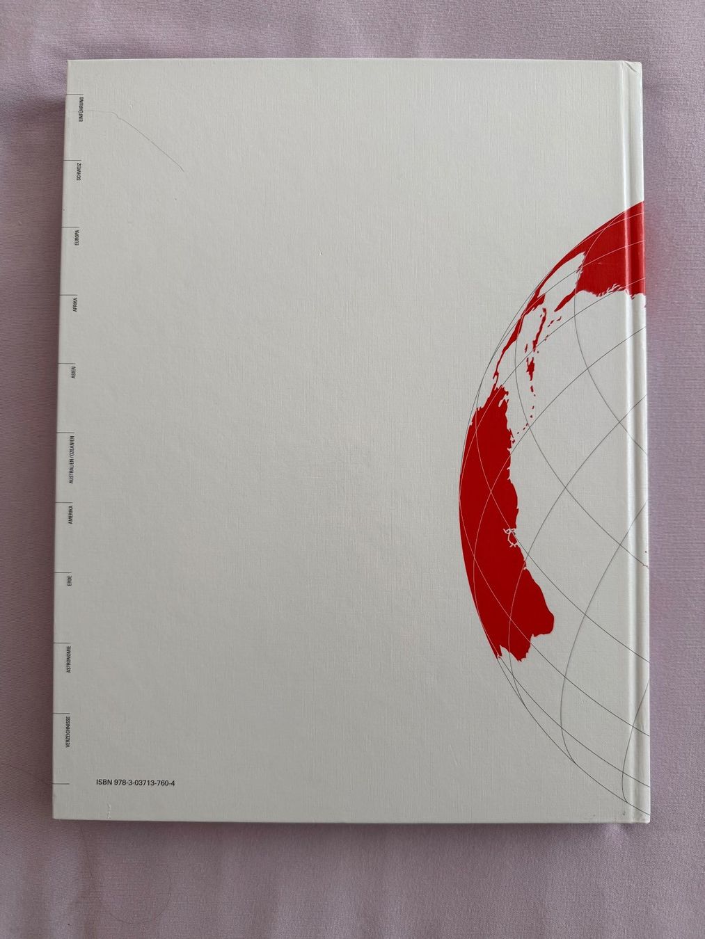 Bücher: Schweizer Weltatlas 2017 - Top Zustand – Gebraucht aus Zug von kuba1972 1