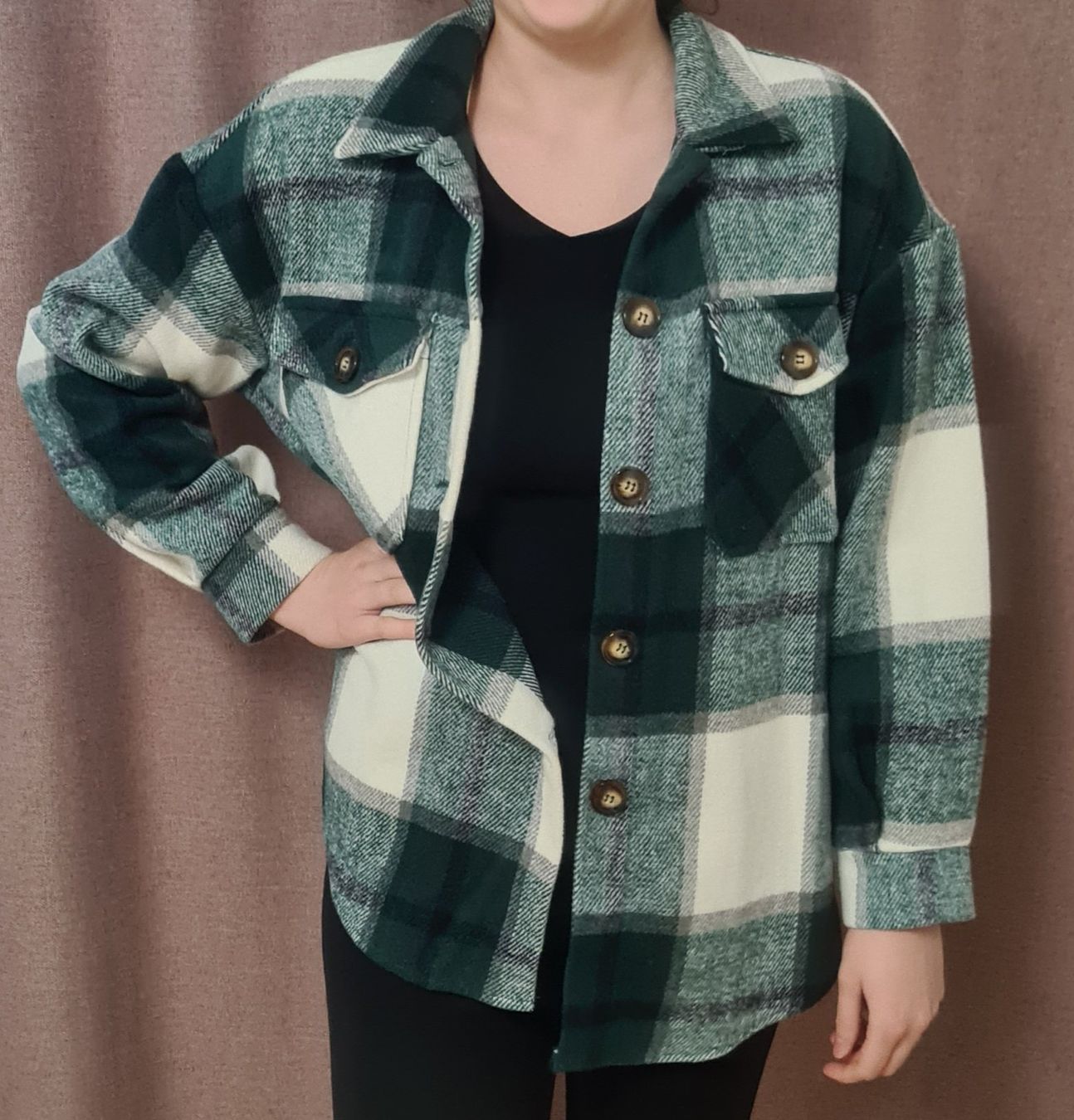 Giacche: Jacke unisex – Nuovo (secondo la descrizione) da Glattpark(Opfikon) venduto da ejo_m8fr