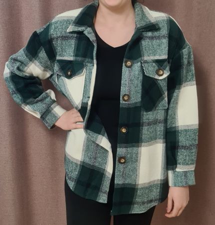 Jacke unisex