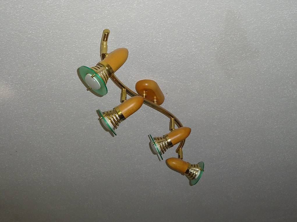 Lampen: Spotleuchte – Gebraucht aus Wallisellen von 125271