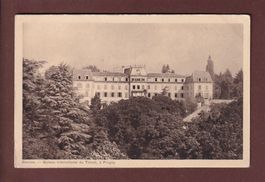 GENEVE - BIT à Pregny
