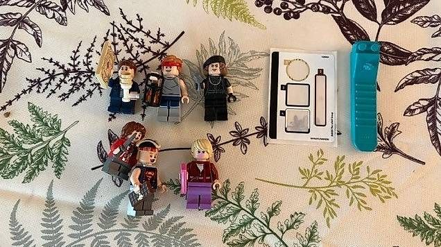 Lego Kit di costruzioni: LEGO Ideas - Les Goonies (21363) – Usato da Prez-vers-Noréaz venduto da gba_yvh6 3