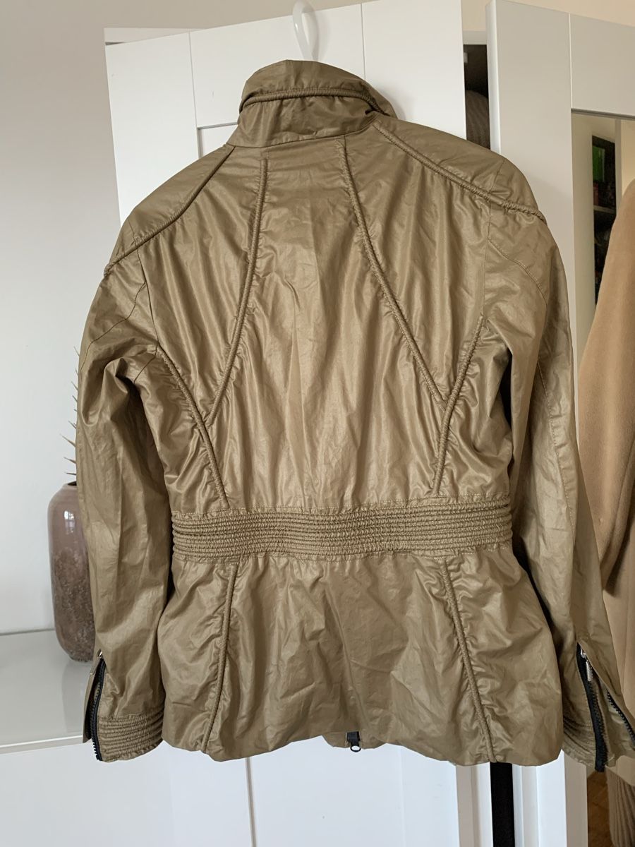 Jacken: Moncler jacke – Gebraucht aus Zürich von Nikuska32 7