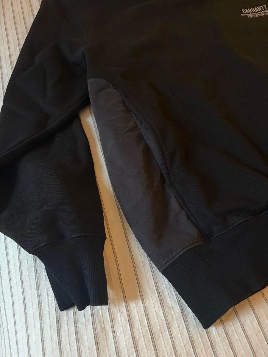 Carhartt Maglioni & Felpe: Carhartt WIP Sweatshirt / Pullover  – Usato da Luzern venduto da alf_289m 4