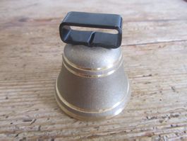 Kleine Glocke, NEU