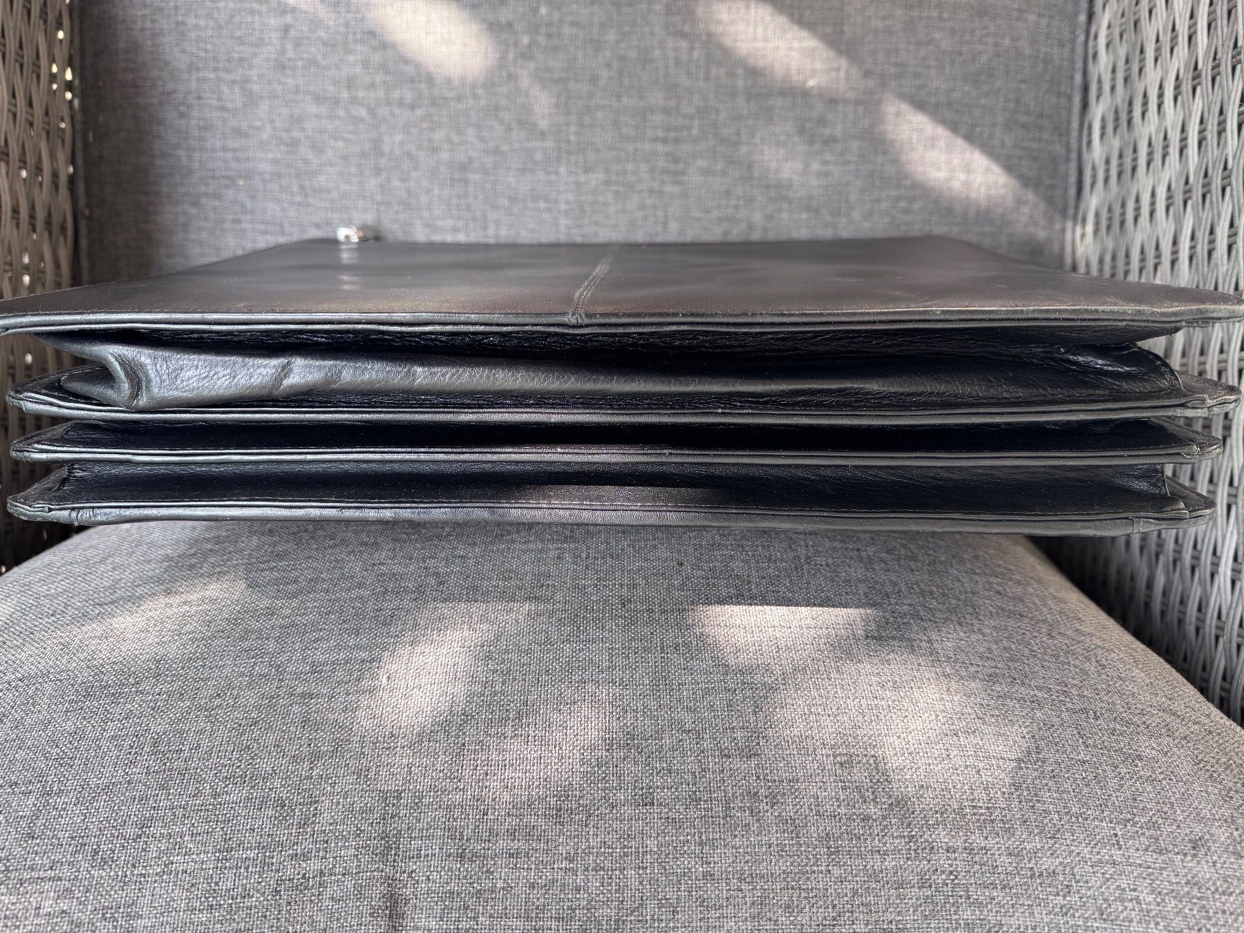 Navyboot Valises & Sacs: Original NAVYBOOT Aktentasche – D'occasion à Solothurn par Leopold2019 5