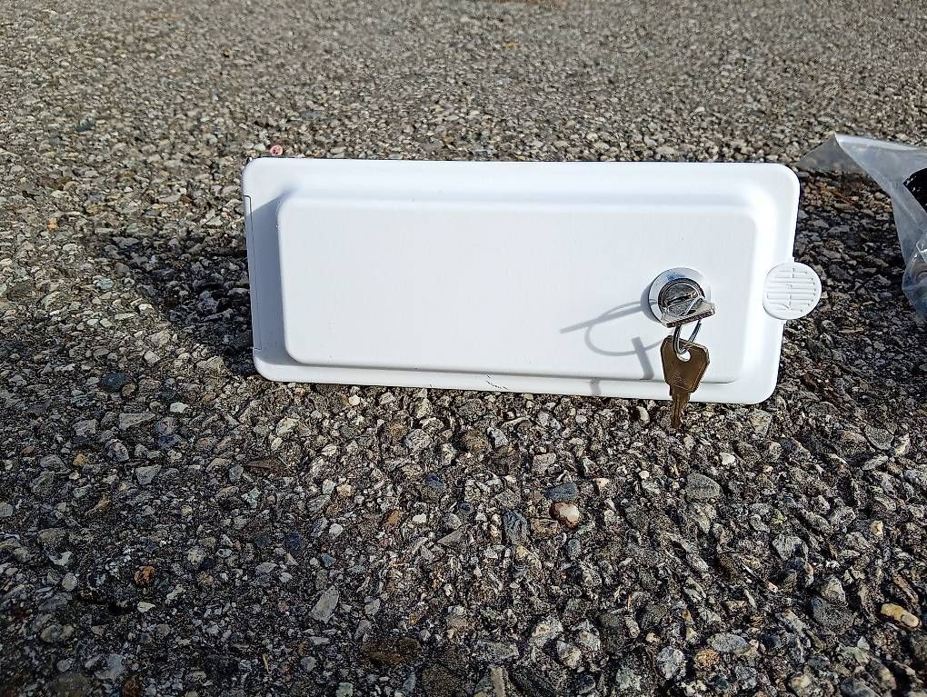 Duschen: Douche camping car – Neu und originalverpackt aus Rueyres von Pidgy 1